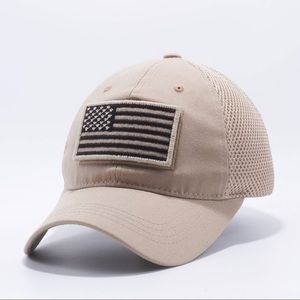 USA Flag Hats